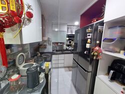 Caspian (D22), Condominium #605955091